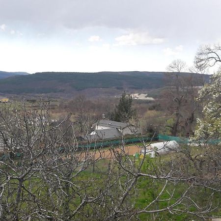 Casa Rural Albina Villa Susane del Sil Exterior photo